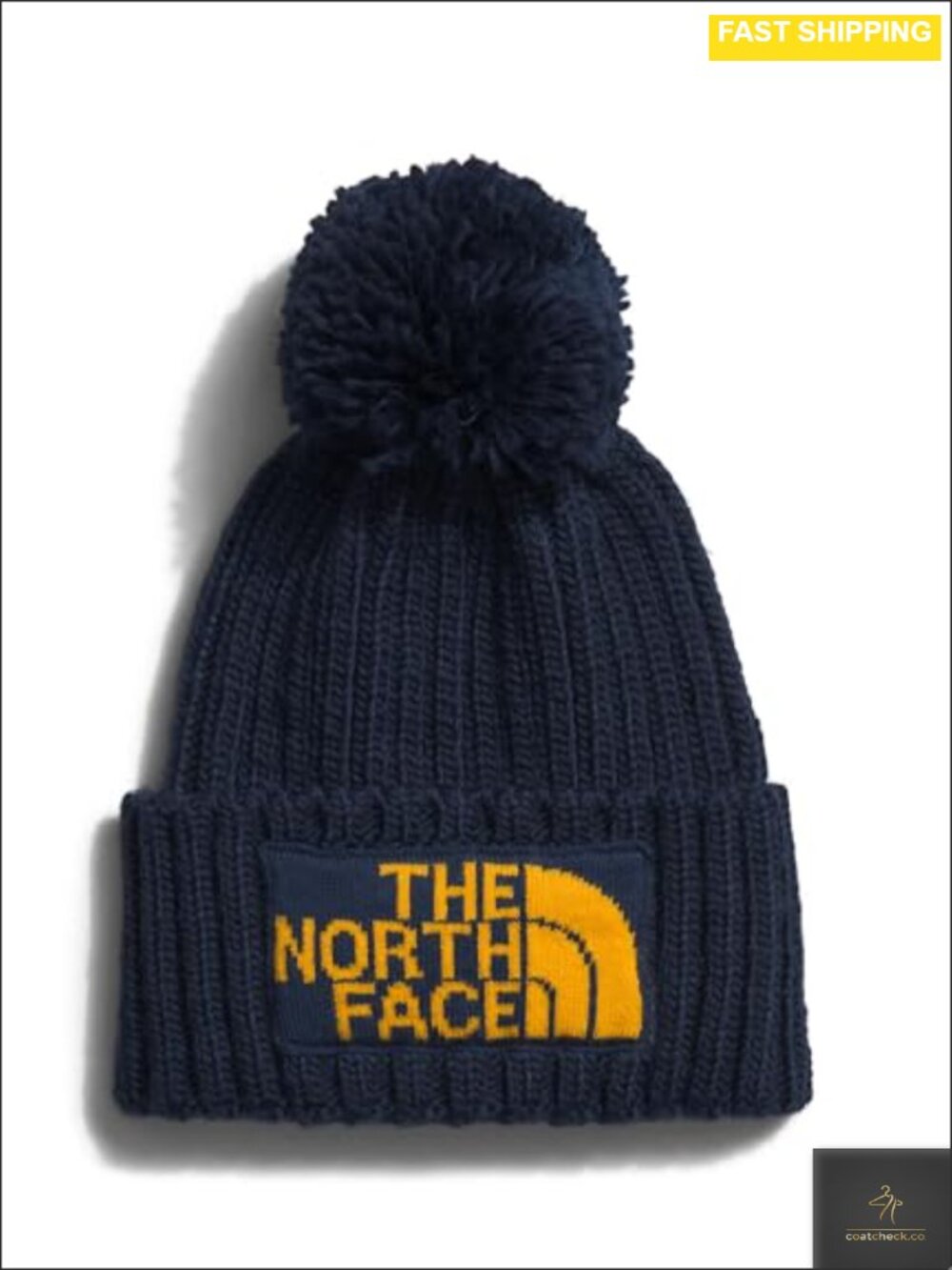 Heritage Ski Tuke Deep Fit Cuffed Winter Hat Recycled Polyester